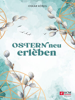 cover image of Ostern neu erleben